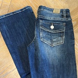 Daytrip Virgo Jeans 27XL bootcut